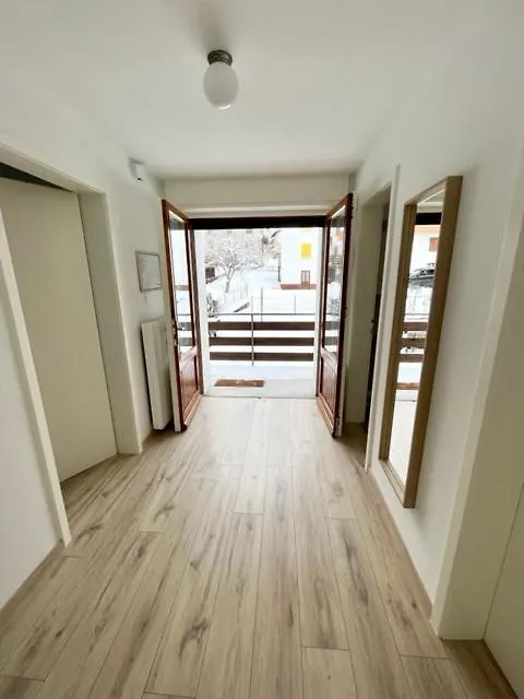 Apartamento SUITE DOLOMITI Appartamento Falcade Italia