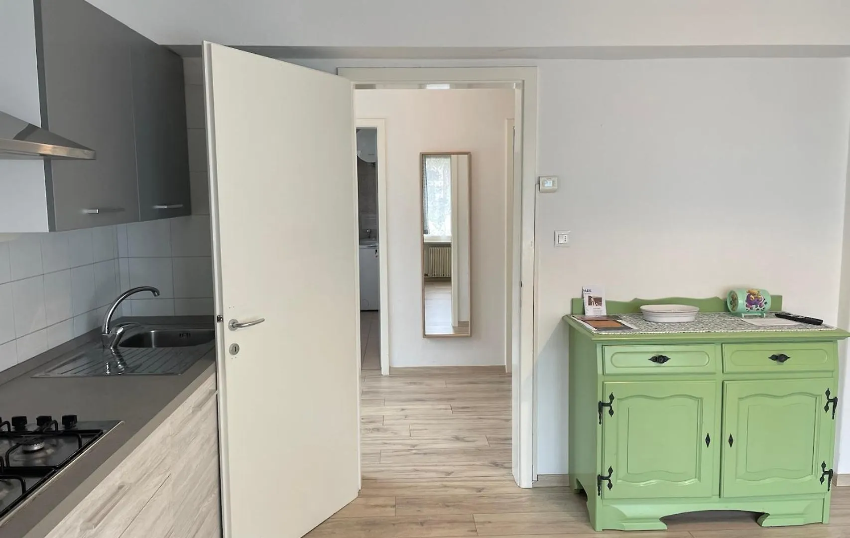 SUITE DOLOMITI Appartamento Falcade Apartamento